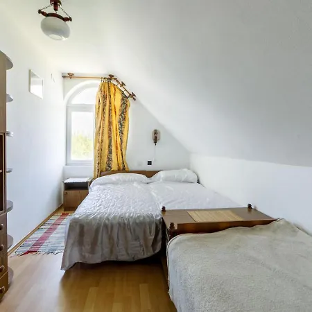 Csilla By Interhome Balatonfenyves