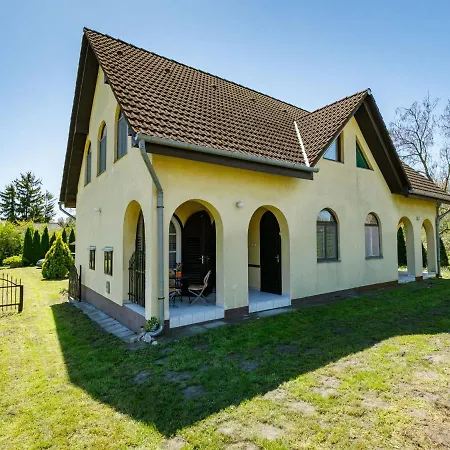 Csilla By Interhome 度假居 鲍洛通费尼韦什