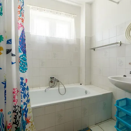 度假居 Csilla By Interhome 鲍洛通费尼韦什