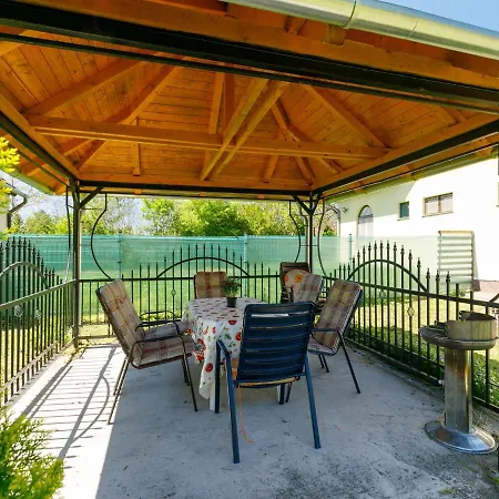 Csilla By Interhome * Balatonfenyves