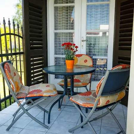 Csilla By Interhome *