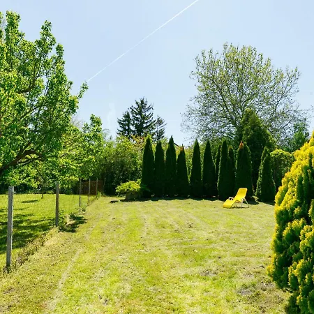 Csilla By Interhome Сasa de vacaciones Balatonfenyves