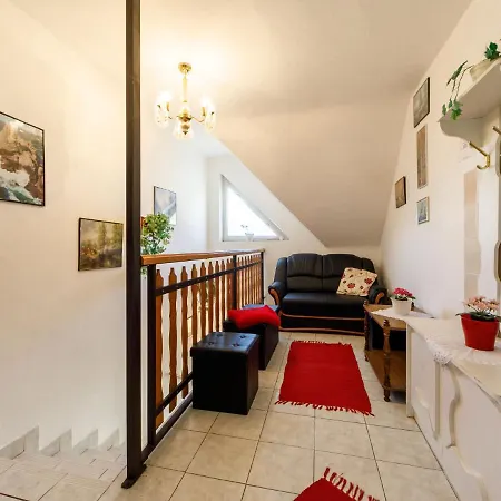 Сasa de vacaciones Csilla By Interhome