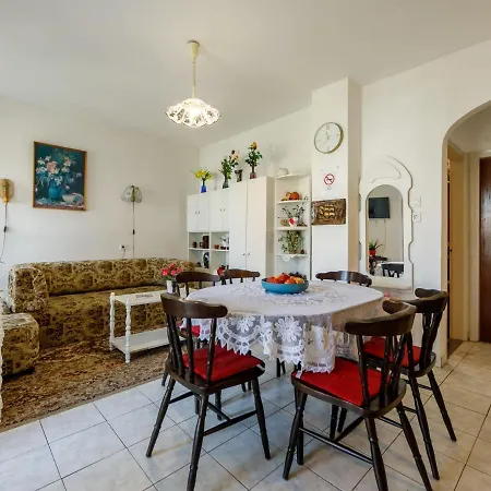 Csilla By Interhome Balatonfenyves