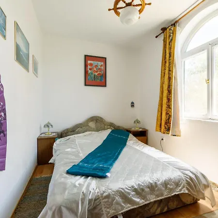 度假居 Csilla By Interhome 鲍洛通费尼韦什