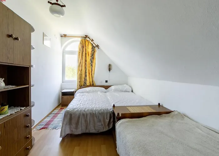 Csilla By Interhome Balatonfenyves