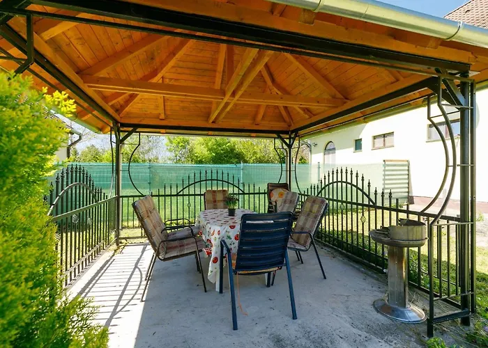 Csilla By Interhome * Balatonfenyves