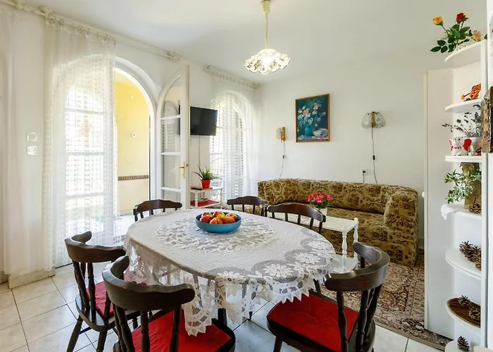 Csilla By Interhome Balatonfenyves