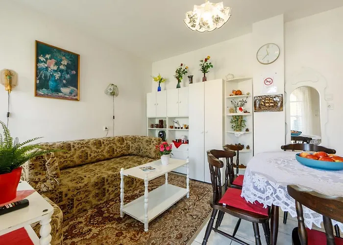 Dom wakacyjny Csilla By Interhome *