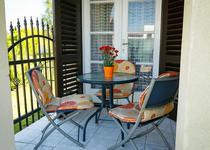 Csilla By Interhome *