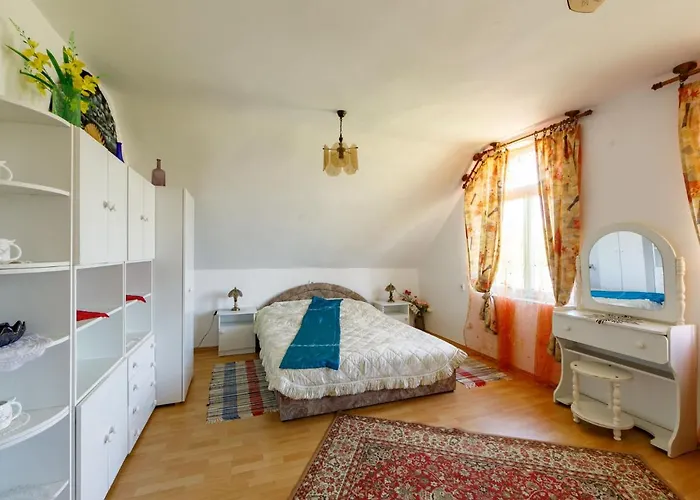 Csilla By Interhome Casa de Férias *