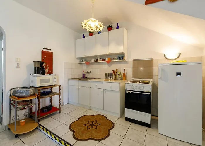 Csilla By Interhome Casa de Férias *