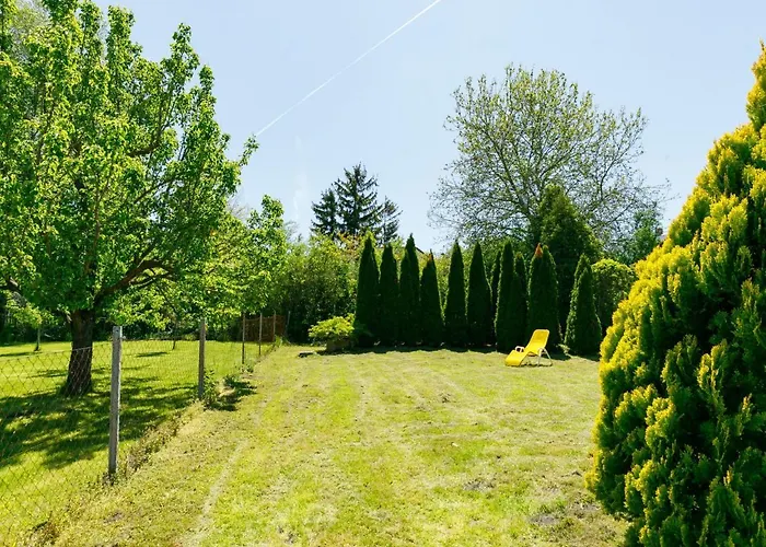 Csilla By Interhome Casa de Férias Balatonfenyves