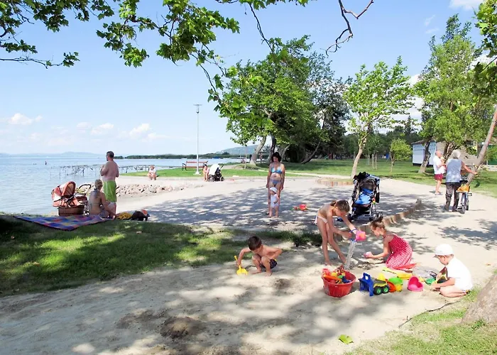 Csilla By Interhome Balatonfenyves